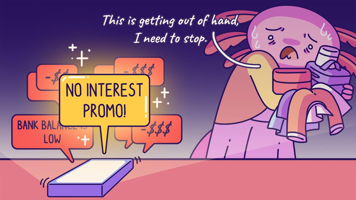 Buy Now, Regret Later: My Love-Hate Relationship With BNPL 