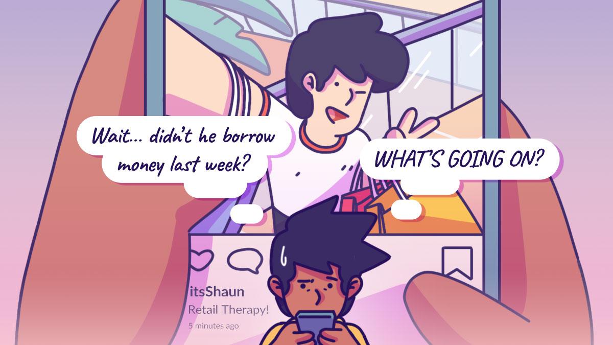 When You Need To ‘Exit’ Your Toxic Friend