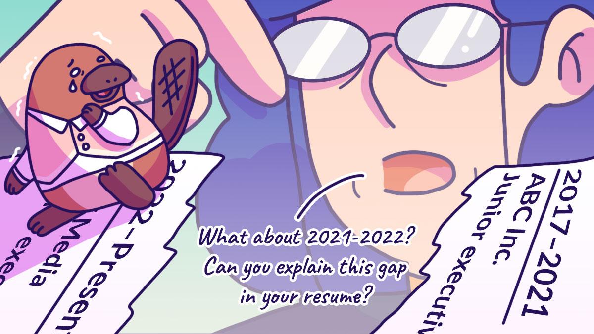 Here’s How To Plan Your Career Break And Prevent HR From Questioning You