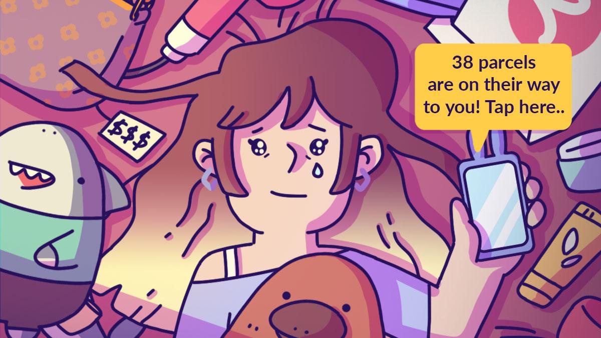 How My Inner Child Got  Trapped In Adult Form