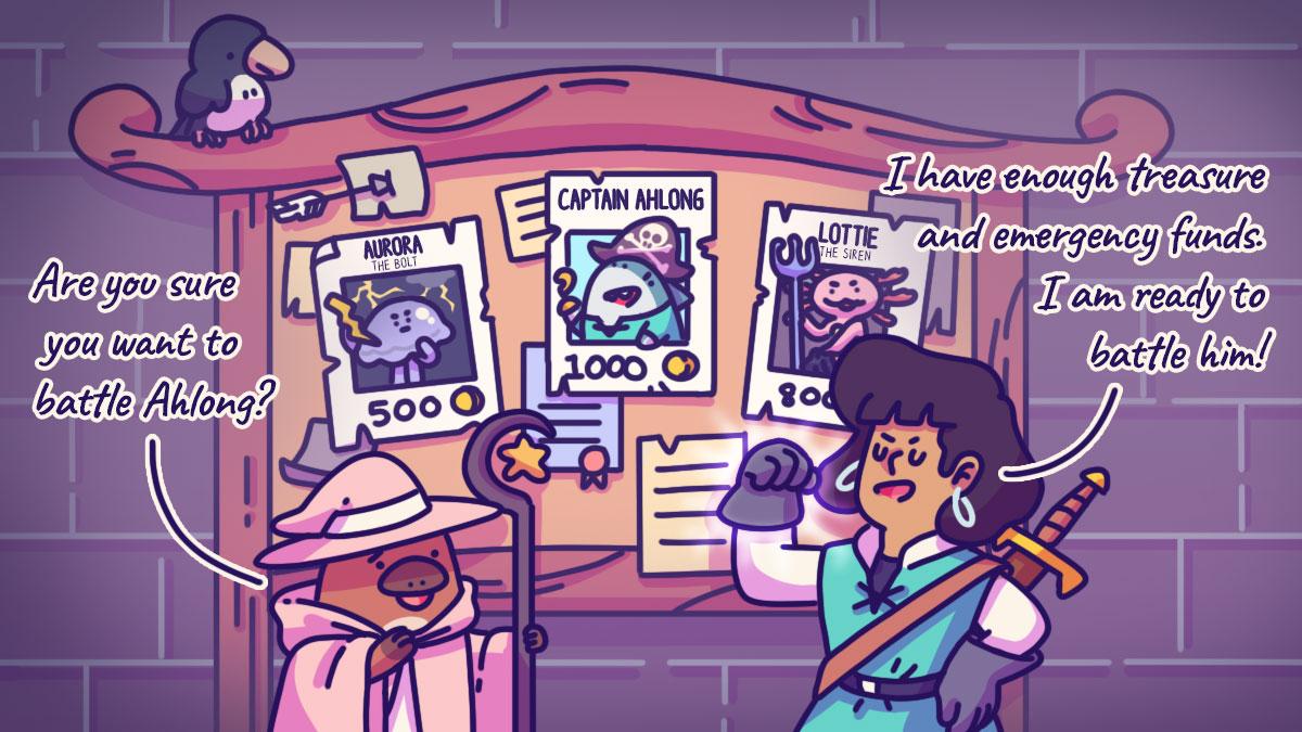 How To Grow Your First 'Pot Of Gold' 