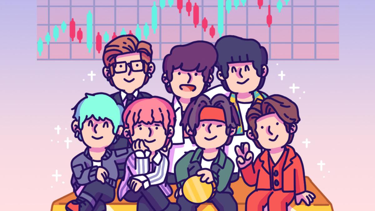 Which One Would You Invest Your Blood, Sweat & Tears In?