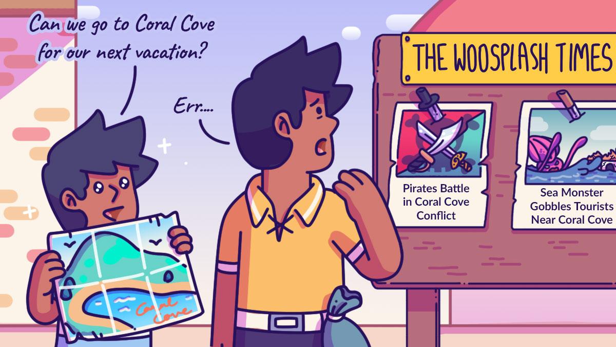 Should You Pause Your Travel Plans Due To Global Unrest? 