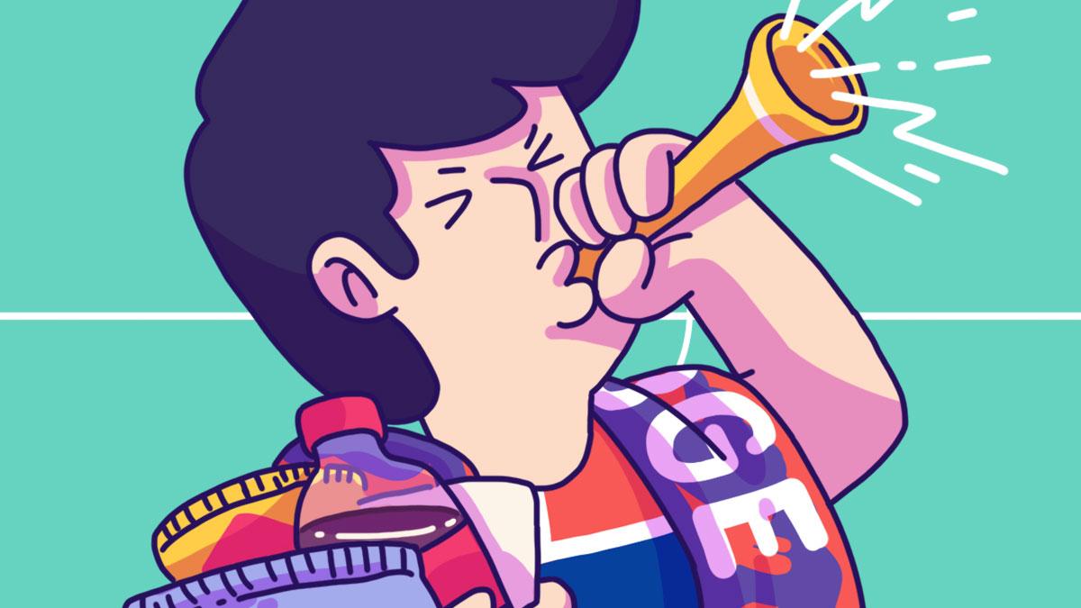World Cup 2026 Watch Party Kicks Off…Are You Ready?