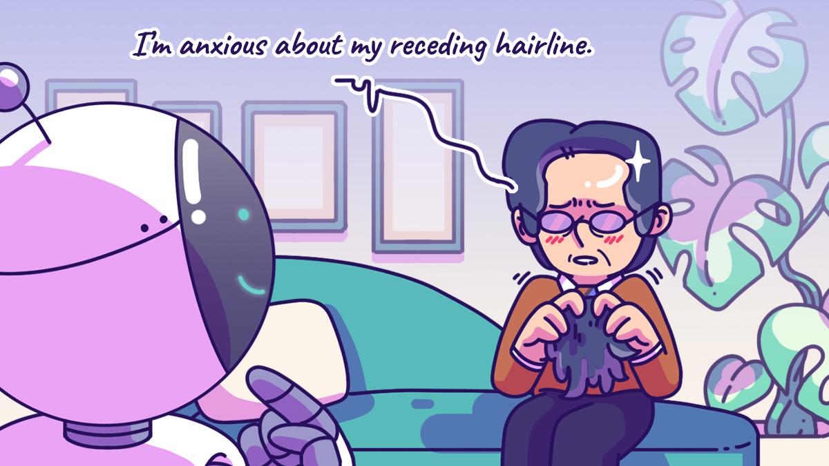 Future With AI Series: Can AI Replace Psychologists?