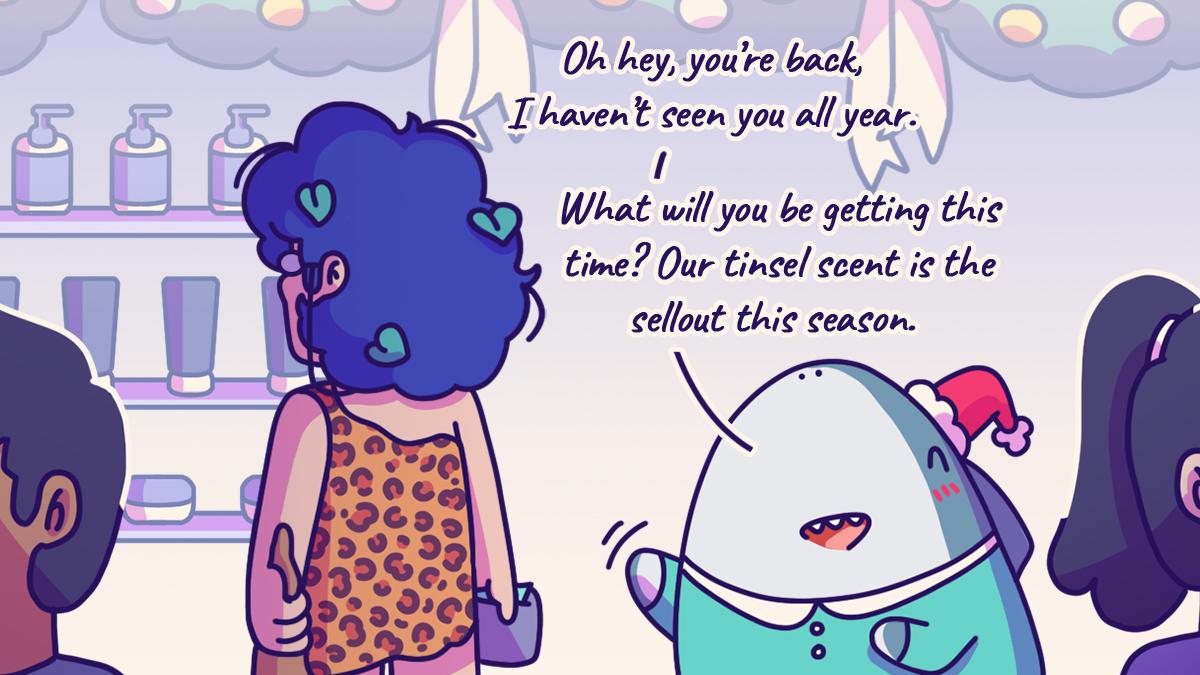 Tis The Season To Go Bargain Gift Hunting