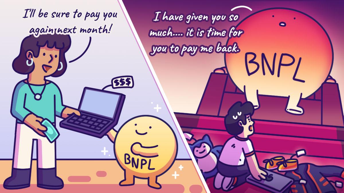 Is BNPL Helping You… Or Hurting You?