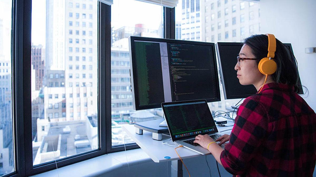 Can Tech Jobs Go the Way of Engineering?