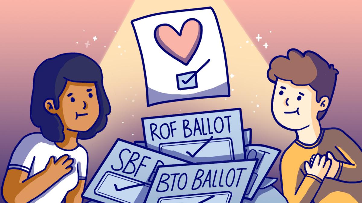 How To Talk To Your Partner About Money Before Getting Married