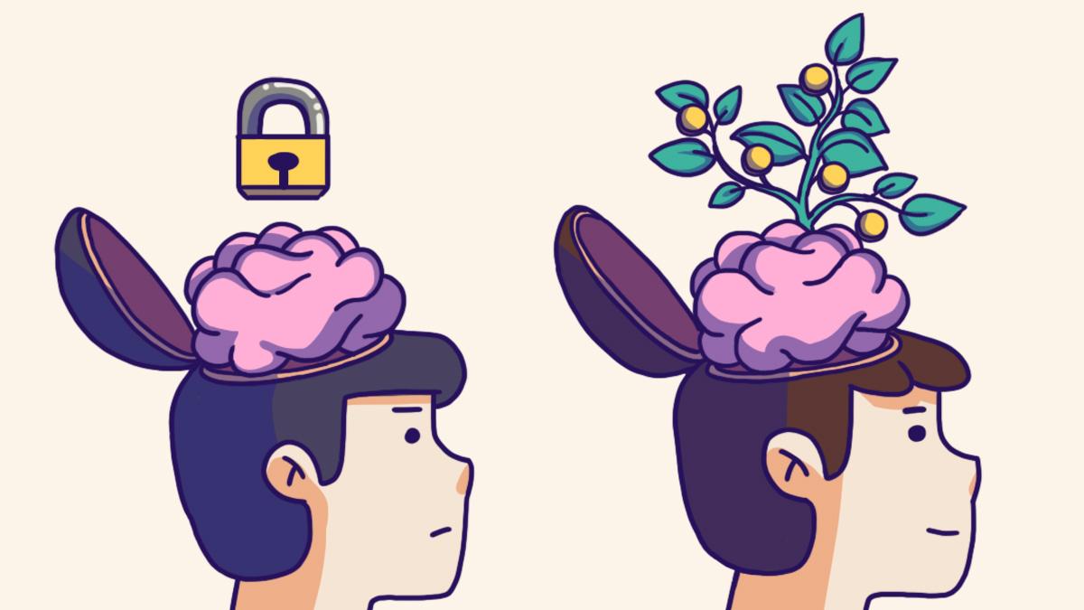 Level Up Your Finances With a Growth Mindset