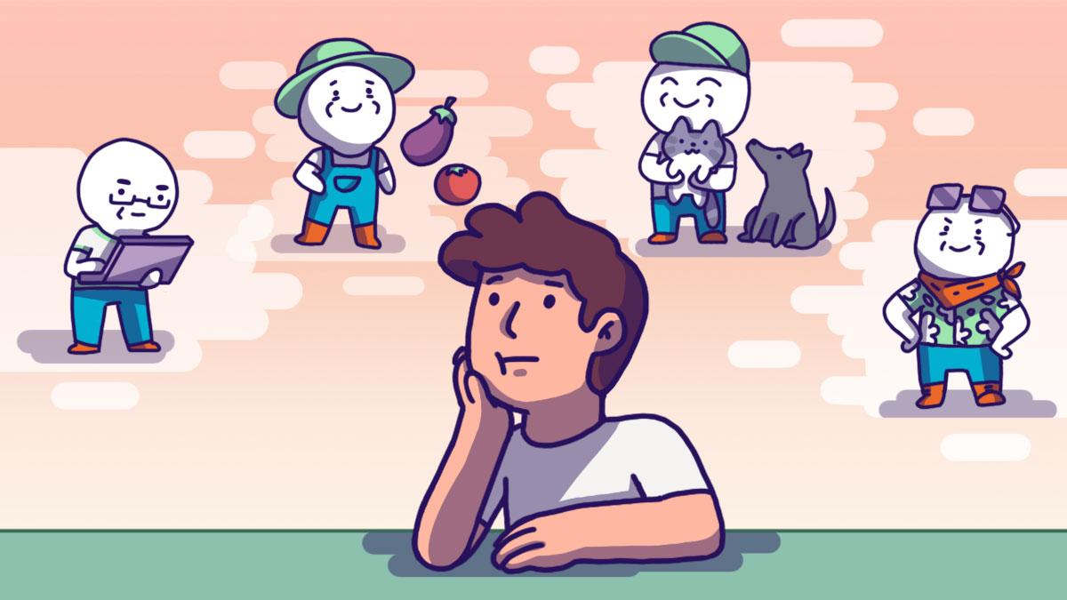 The One Thing You Need To Make Retirement Planning Easy