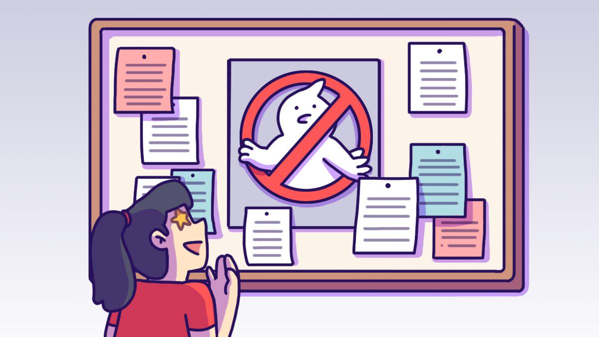 We All Have Different Goals in Life