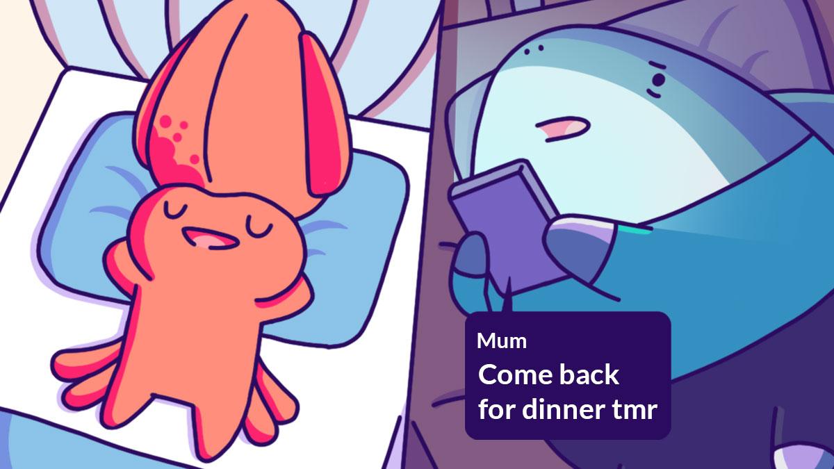 I Can Do It Later... Right?