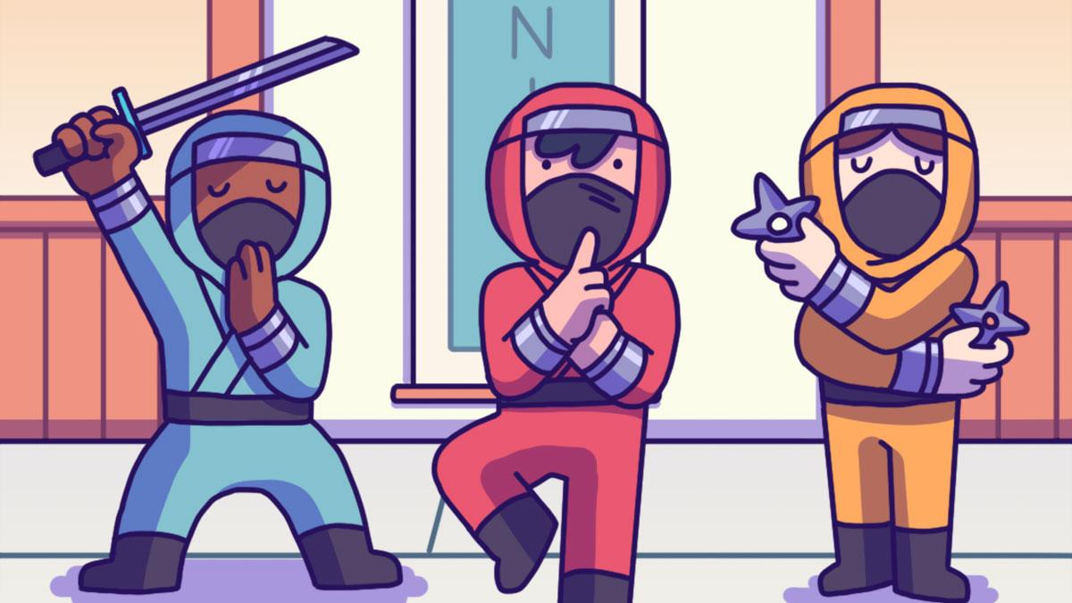 Everyone Has Different Aspirations