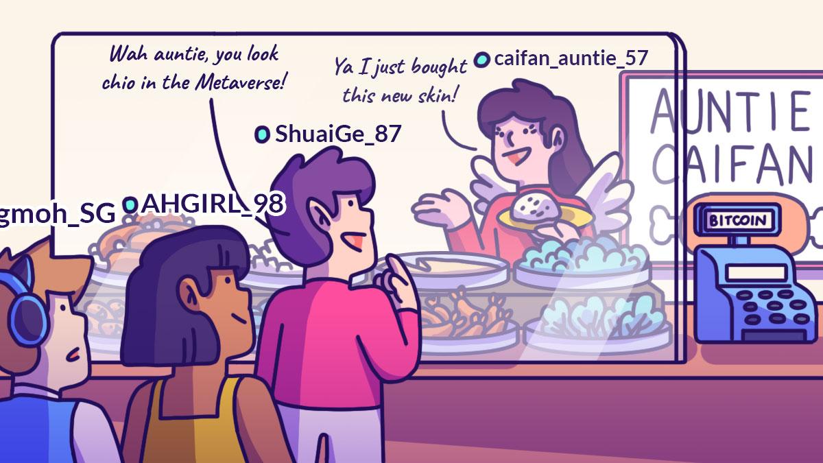 What Exactly is the Metaverse?