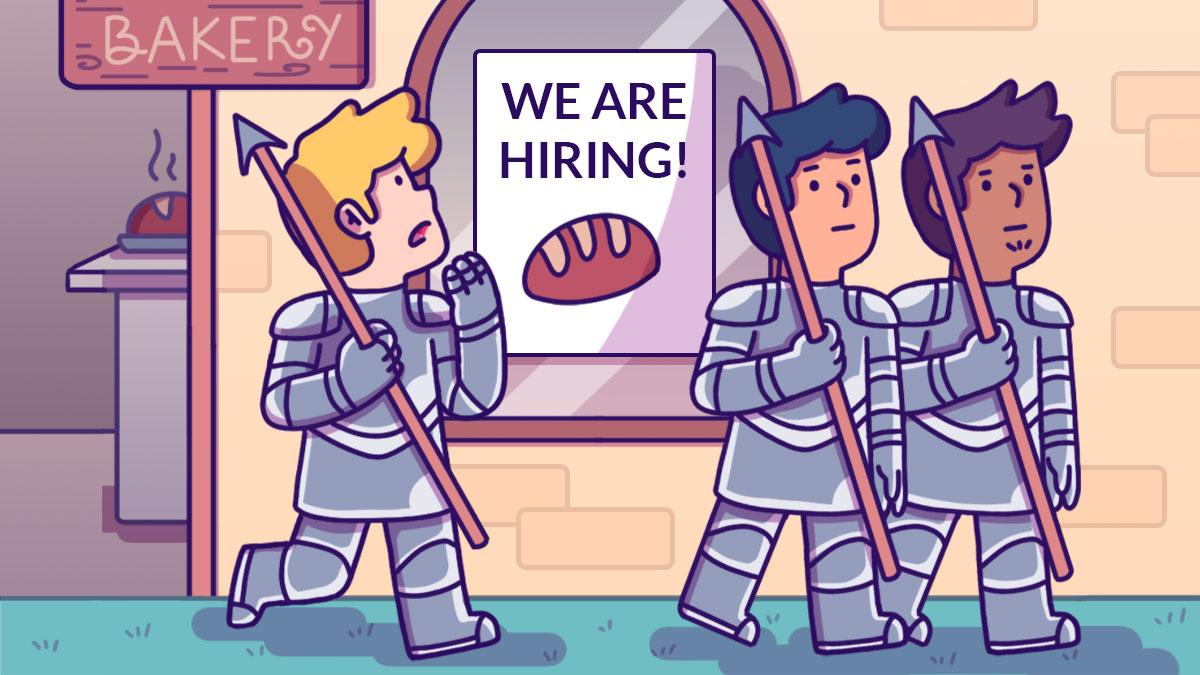 Thinking of Changing Careers? Read This First.