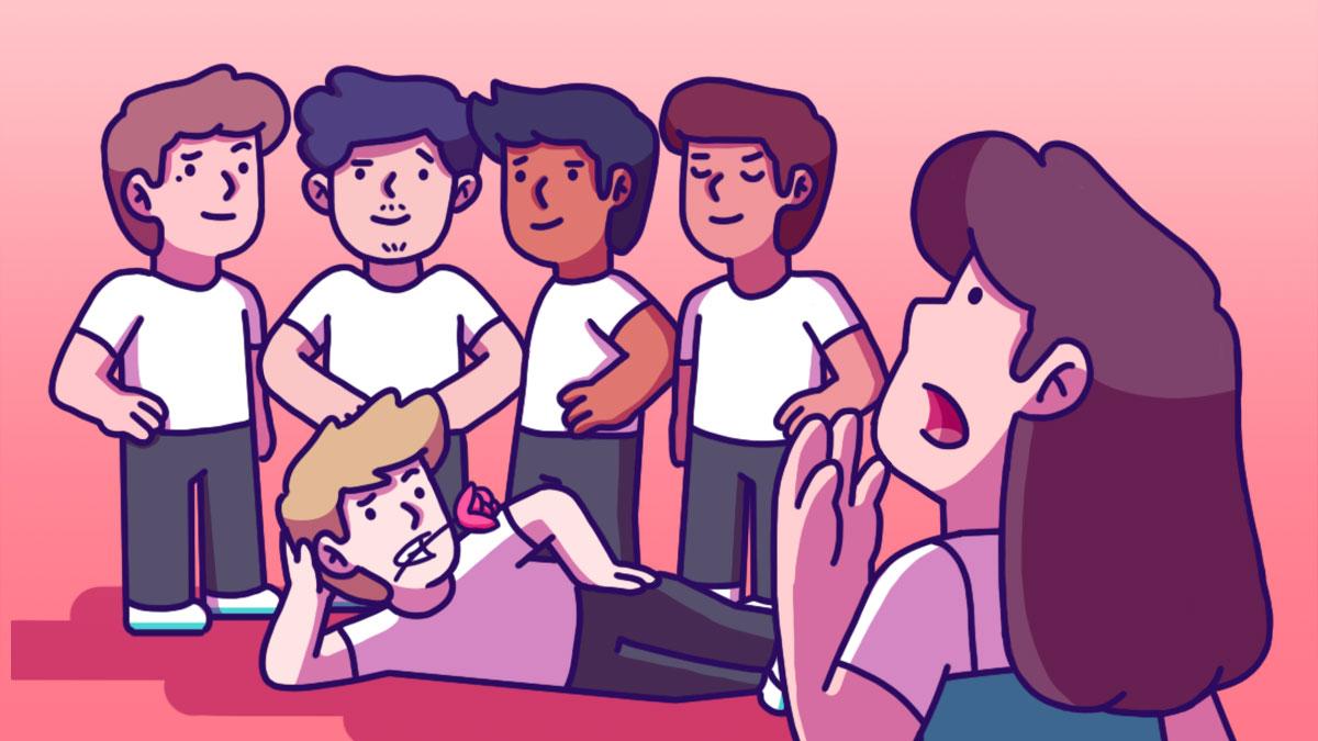 Is Your Partner "The One" Financially?