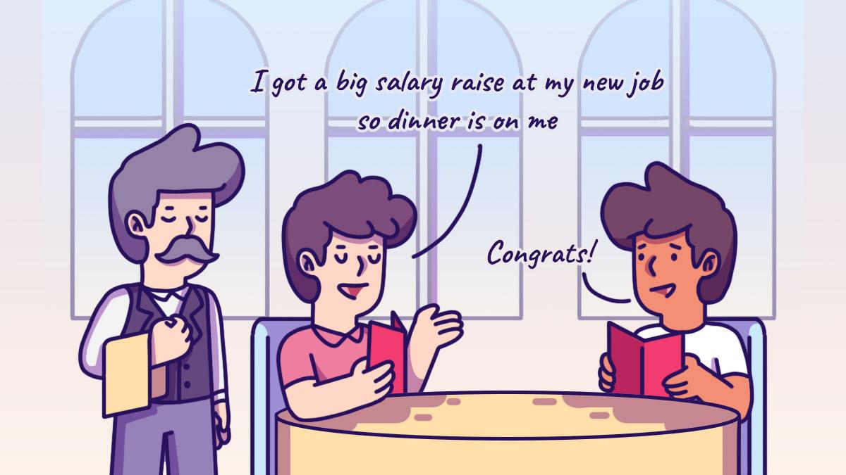 The Hidden Costs of a New Job