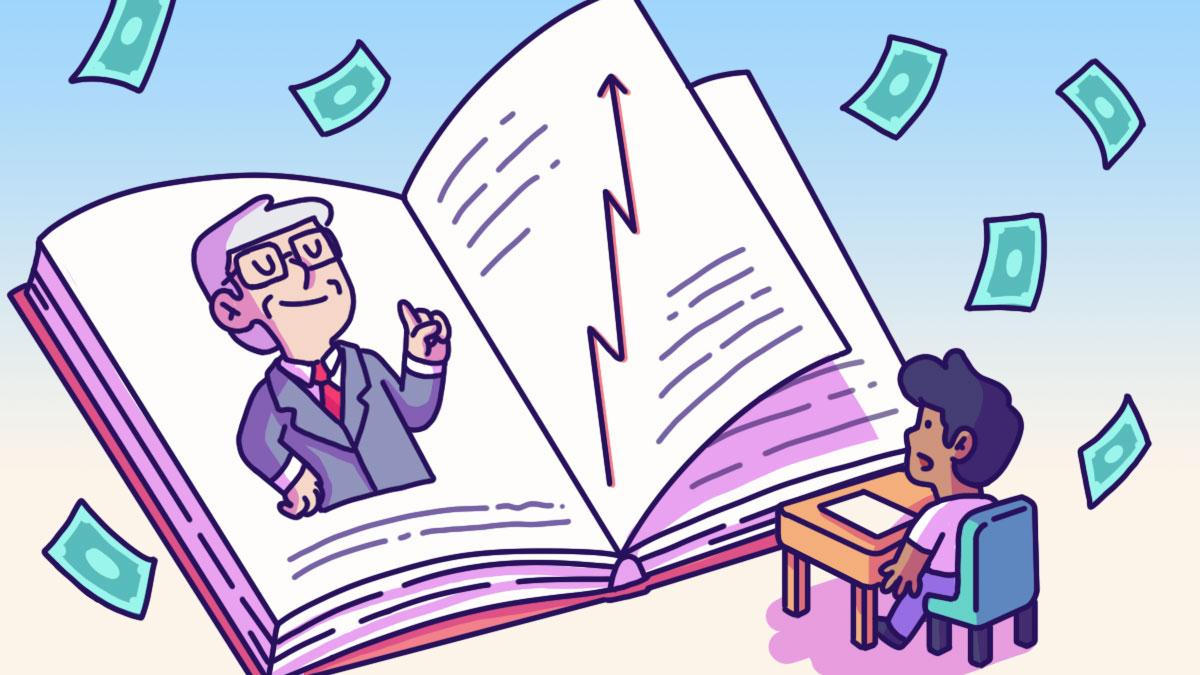 Invaluable Investing Wisdom We Learnt from The Investing Greats