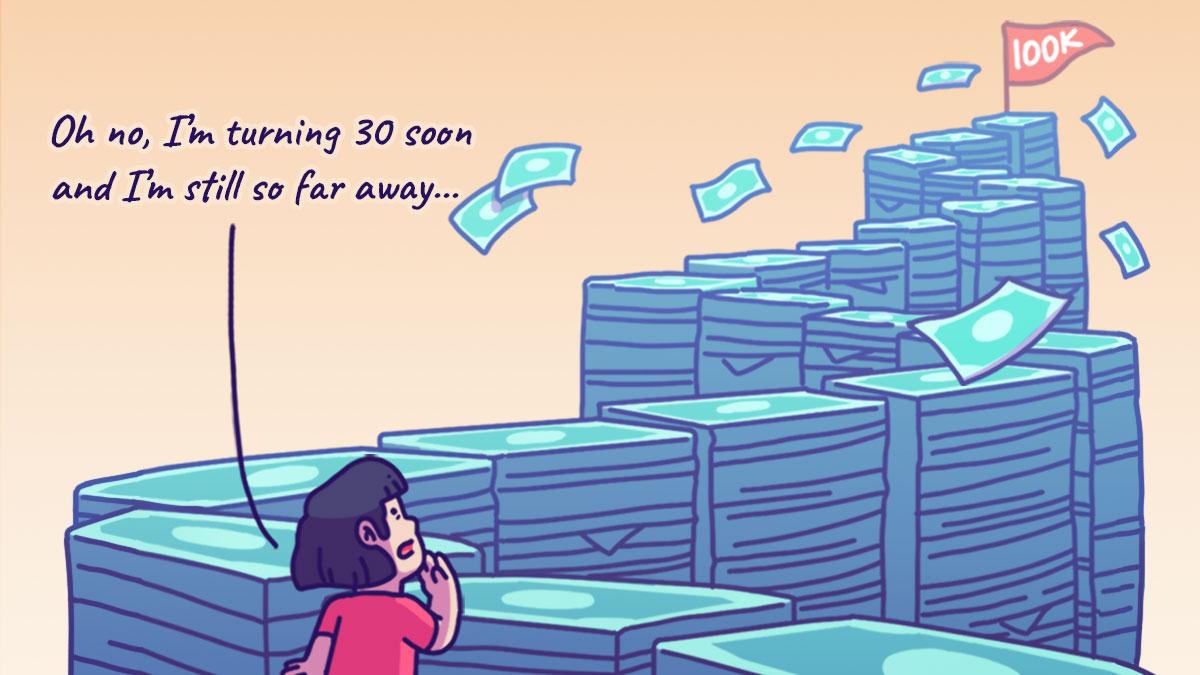 You Shouldn't Listen to Everything That They Tell You About Turning 30