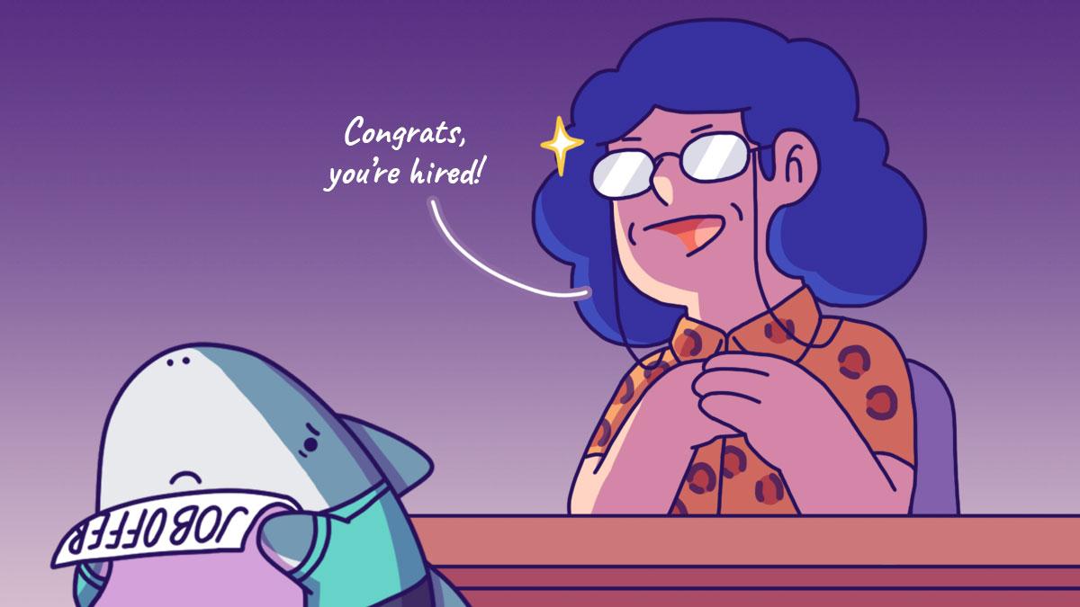 Am I Doomed if My Starting Pay is Low?