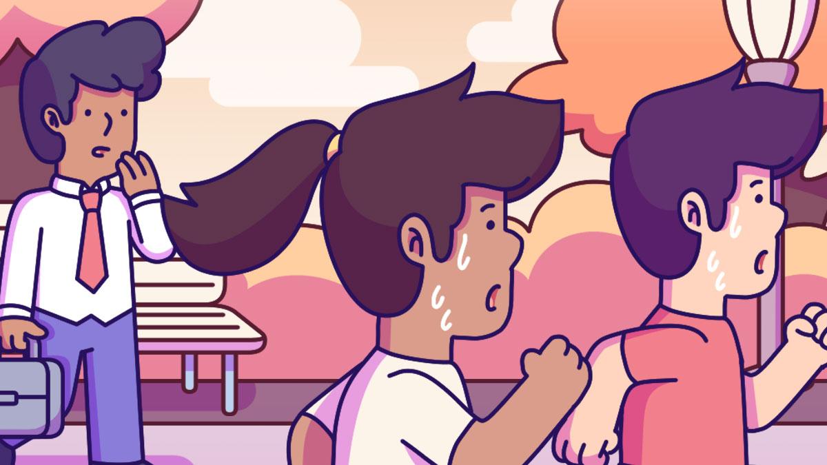 Managing Your Finances Is Like Staying In Shape