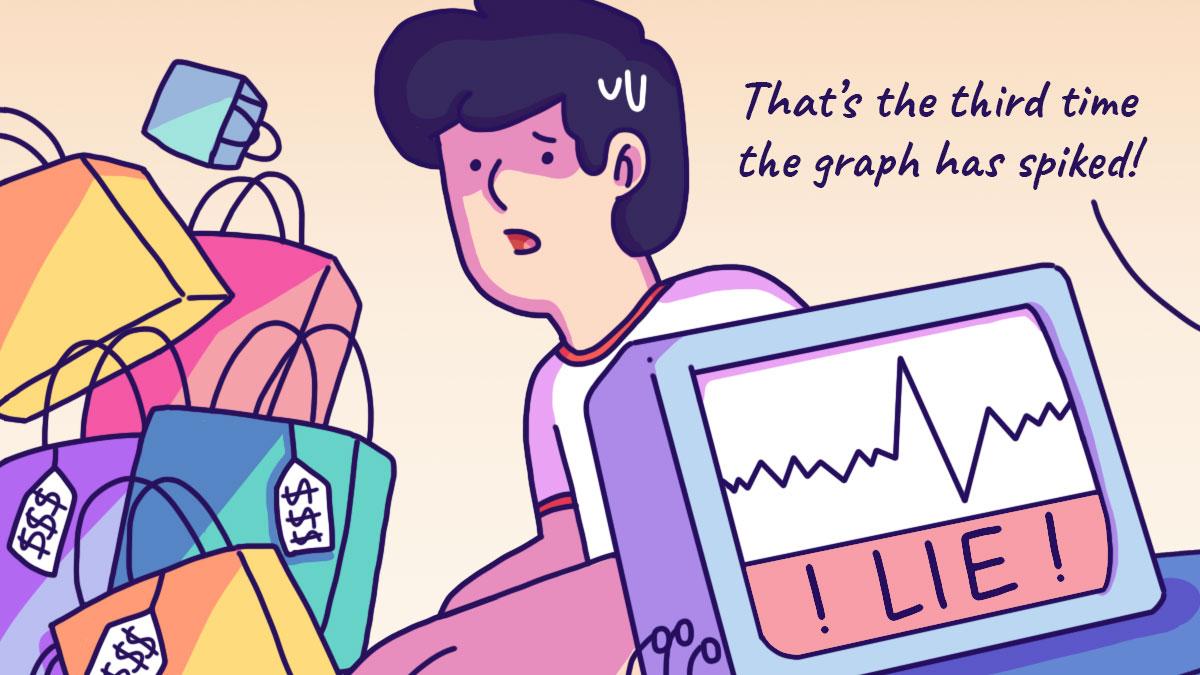 The Lies We Tell Ourselves about Money