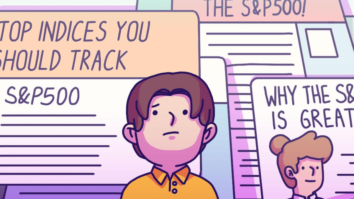 Why Investing in the S&P500 May Not Be for You