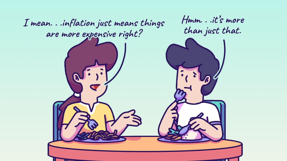 3 Important Things You Need to Know About Inflation So You Can Budget for It