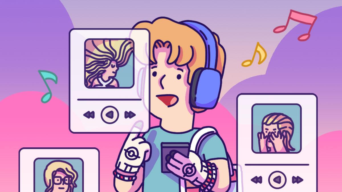 Which Taylor Swift Song Describes Your Relationship With Your Finances?