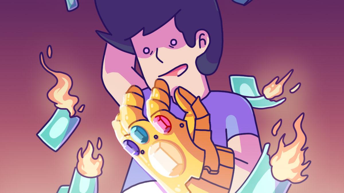 The Problem With Only Focusing On Earning Power