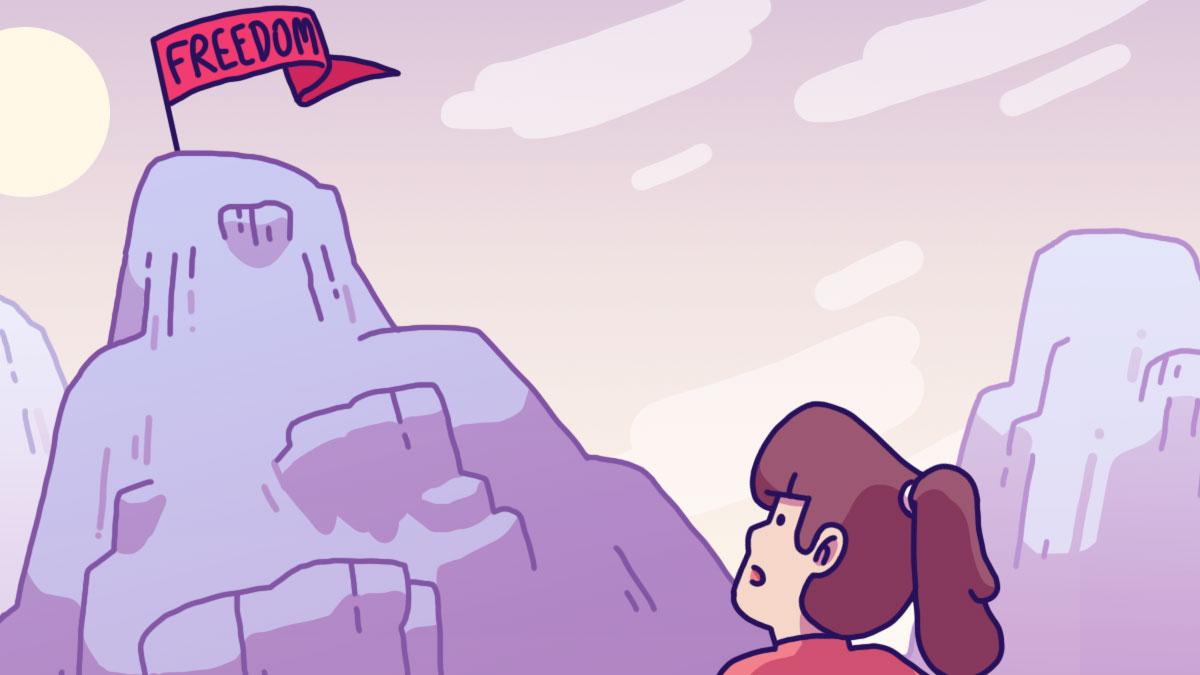 How Close Are You To Reaching Financial Freedom?