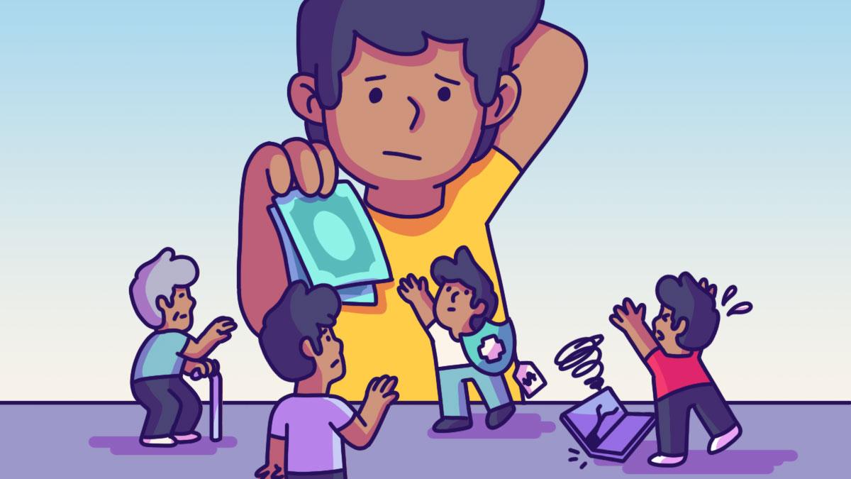 Emergency Fund, Retirement, Insurance, Debt: Which Should I Prioritise With My Limited Money?