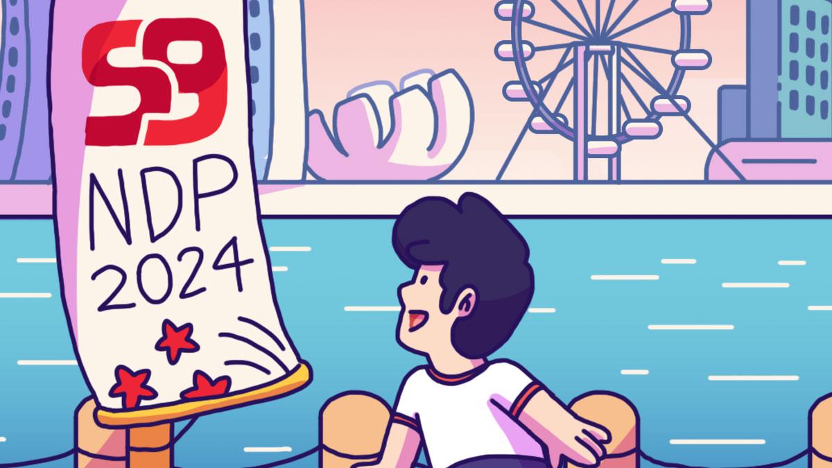 How To Enjoy Singapore’s NDP Without Breaking the Bank