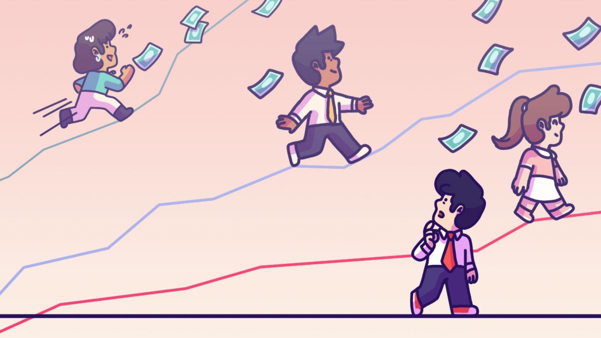 Signs That You Are Not Investing in Your Work And How To Overcome Them