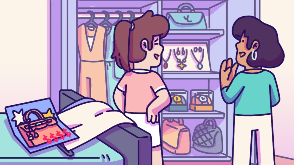 Find Out How You Can Transform Your Old Stuff Into New Treasures