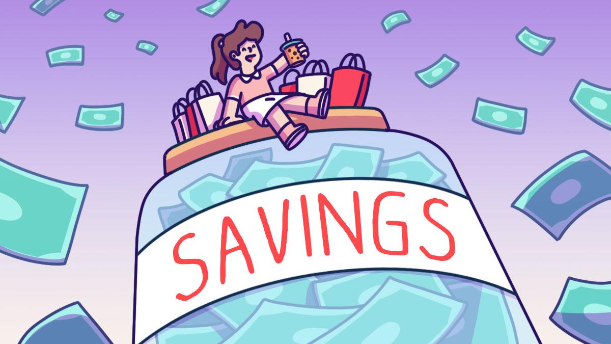 Creative Ways You Can Save Without Changing Your Lifestyle