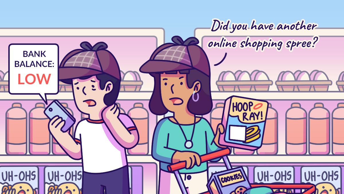 Living Paycheck To Paycheck? Here’s A Guide To Effectively Track Your Expenses